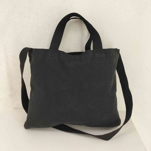 ハブアグッドタイム HAVE A GOOD TIME ロゴプリント 2WAYトートバック メンズ