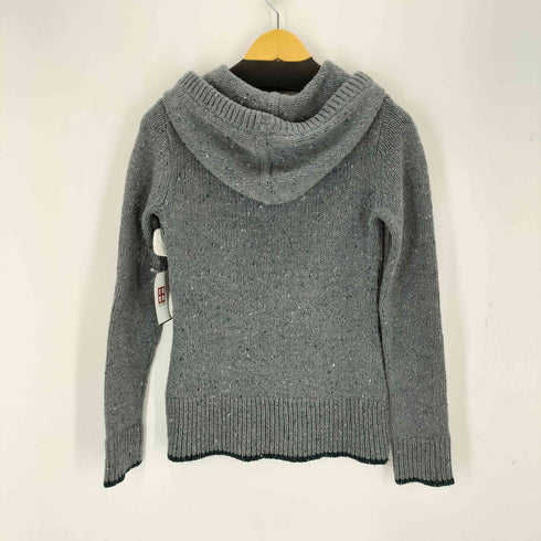 パタゴニア patagonia ランチートフーディニットパーカー レディース JPN:S