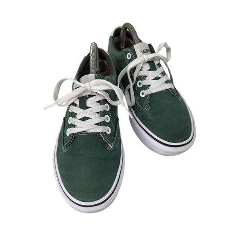 バンズ VANS JETS ICON ジェッツアイコン メンズ JPN:25