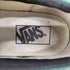 バンズ VANS JETS ICON ジェッツアイコン メンズ JPN:25