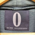 ON O FF by TTAGGG ウォッシュ加工モックネックスウェット import メンズ M