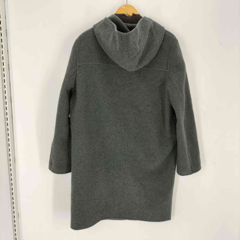 MASSIMO ALBA ダッフルコート レディース L