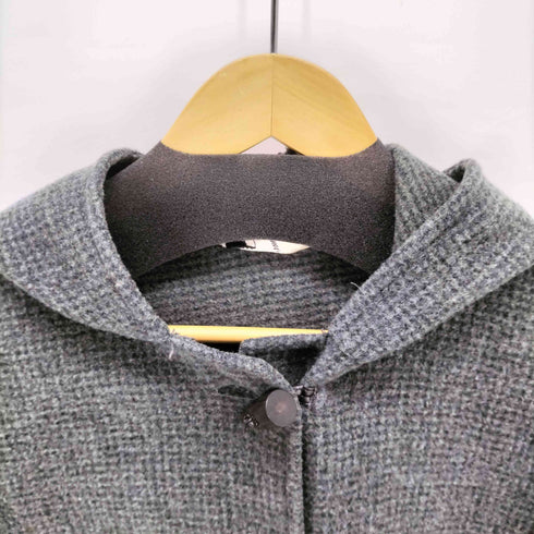 MASSIMO ALBA ダッフルコート レディース L