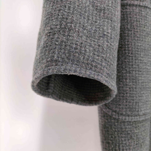 MASSIMO ALBA ダッフルコート レディース L