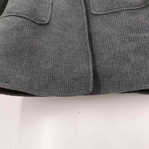 MASSIMO ALBA ダッフルコート レディース L