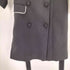 ザラ ZARA ベルベットスリットワンピース レディース import:XS