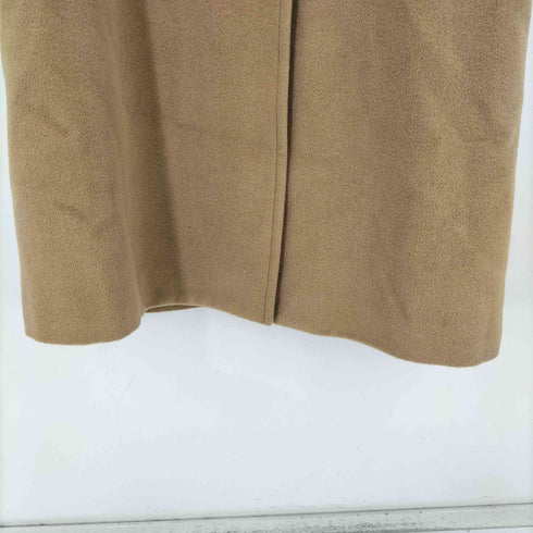 ラルフローレン RALPH LAUREN アンゴラ混 チェスターコート レディース 9