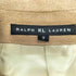 ラルフローレン RALPH LAUREN アンゴラ混 チェスターコート レディース 9