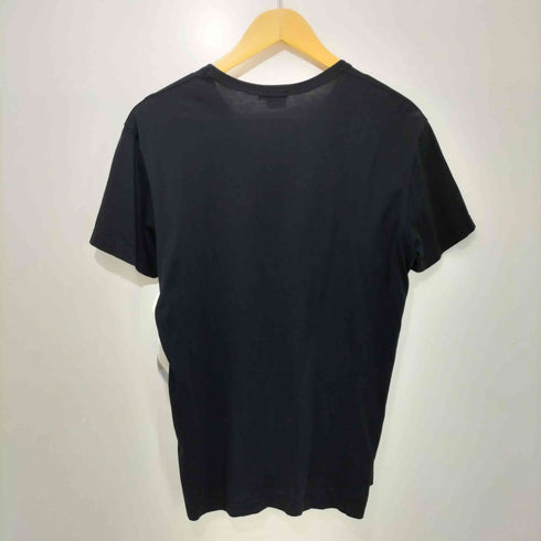 サンスペル Sunspel 英国製 無地 ブランク クラシック Tシャツ メンズ import:S