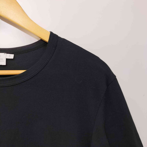 サンスペル Sunspel 英国製 無地 ブランク クラシック Tシャツ メンズ import:S