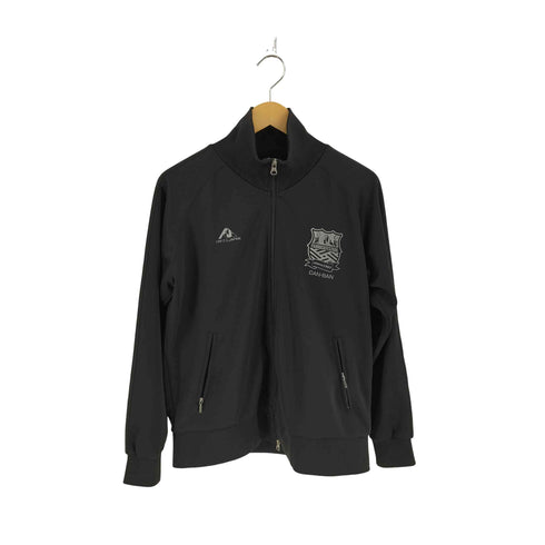 音楽フェス トラックジャケット メンズ