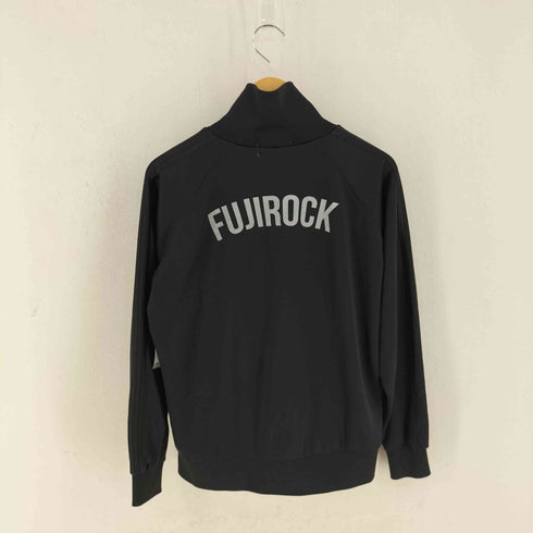 音楽フェス トラックジャケット メンズ