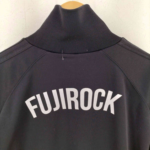 音楽フェス トラックジャケット メンズ