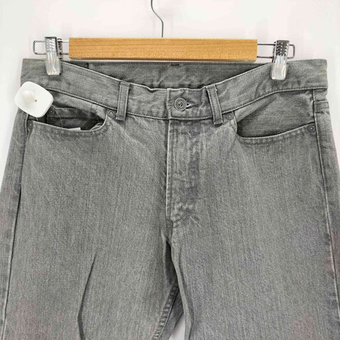 メンズティノラス MENS TENORAS ストレートデニムパンツ メンズ JPN:M