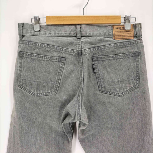 メンズティノラス MENS TENORAS ストレートデニムパンツ メンズ JPN:M