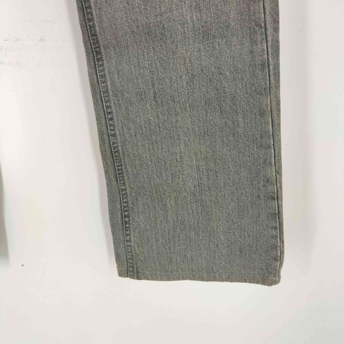 メンズティノラス MENS TENORAS ストレートデニムパンツ メンズ JPN:M