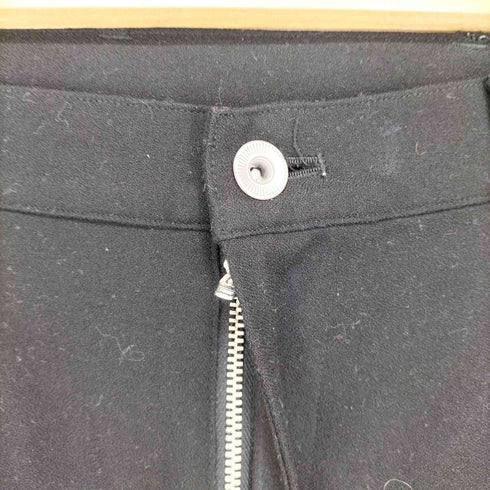 RIN BY TTAGGG ステッチデザインテーパードパンツ import メンズ L