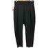 ゼロエイトサーカス 08sircus Cashmere wool pants カシミヤ ウール パンツ メンズ JPN:4