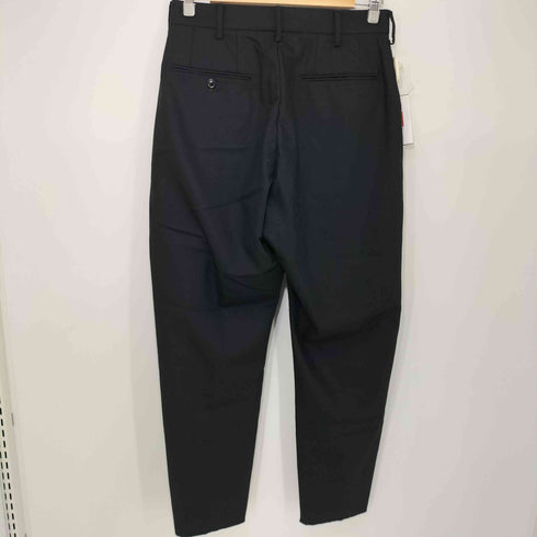 ゼロエイトサーカス 08sircus Cashmere wool pants カシミヤ ウール パンツ メンズ JPN:4