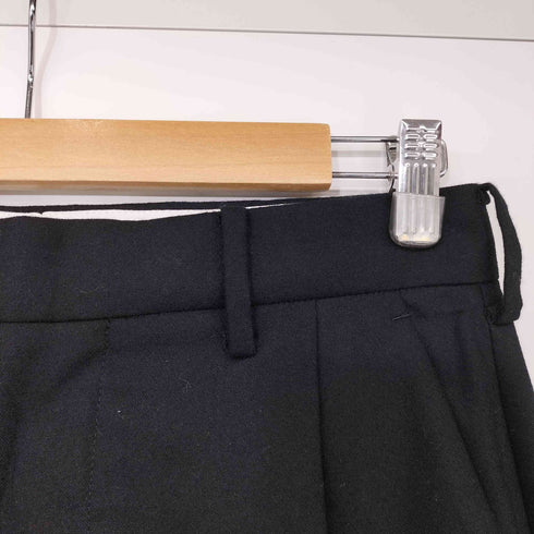 ゼロエイトサーカス 08sircus Cashmere wool pants カシミヤ ウール パンツ メンズ JPN:4