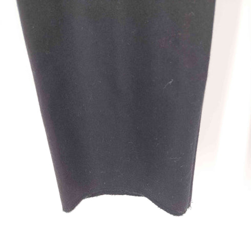 ゼロエイトサーカス 08sircus Cashmere wool pants カシミヤ ウール パンツ メンズ JPN:4