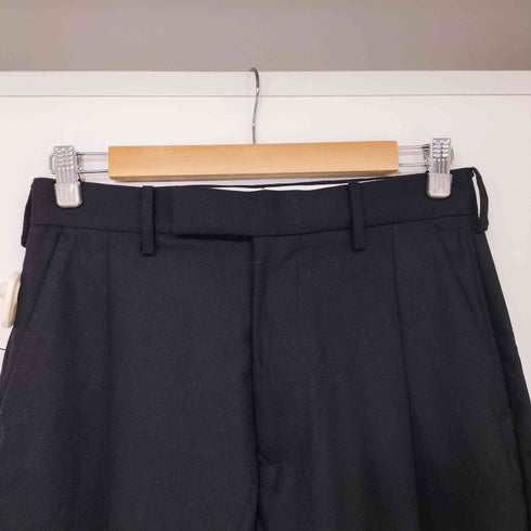 ゼロエイトサーカス 08sircus Cashmere wool pants カシミヤ ウール パンツ メンズ JPN:4