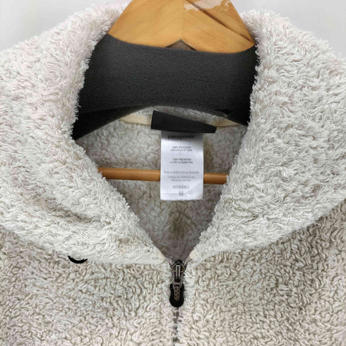 パタゴニア patagonia Synchilla フリースジャケット レディース JPN:M