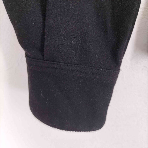 RIN BY TTAGGG ステッチデザインコットンレーヨンシャツ import メンズ L