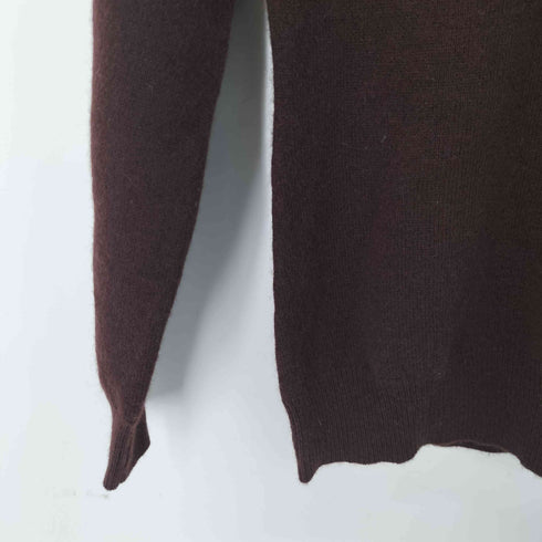 タカシマヤ TAKASHIMAYA PURE CASHMERE カシミヤ100 ニット レディース JPN:S