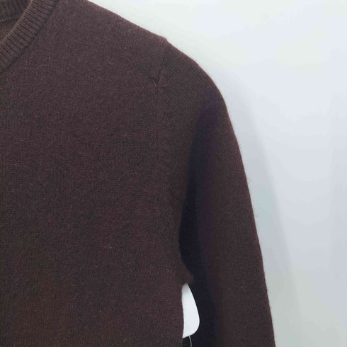 タカシマヤ TAKASHIMAYA PURE CASHMERE カシミヤ100 ニット レディース JPN:S