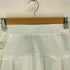 LIONESS Rescue Me Pleat Mini Skirt White レディース XXS