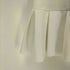 LIONESS Rescue Me Pleat Mini Skirt White レディース XXS