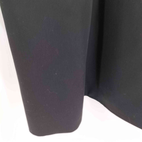 コムサイズム COMME CA ISM 25SS ウールライク 2WAY トレンチコート メンズ JPN:M