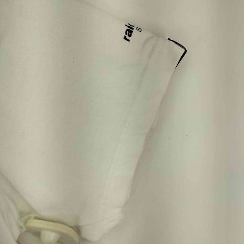 アップルバム APPLEBUM RAIDBACK Fabric WORM ロッドマン Tシャツ メンズ JPN:M