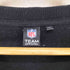 チームアパレル NFL TEAM APPAREL フロントプリントクルーネックスウェット メンズ XXL
