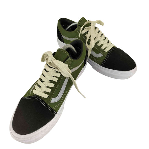 バンズ VANS OLD SKOOL メンズ JPN:27