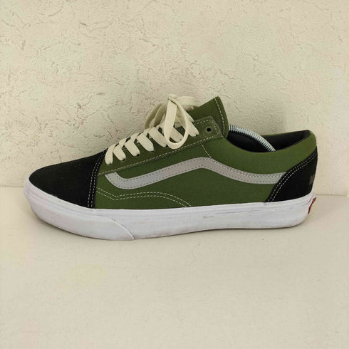 バンズ VANS OLD SKOOL メンズ JPN:27
