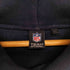 チームアパレル NFL TEAM APPAREL ロゴ刺繍プルオーバーパーカー メンズ XXL