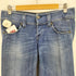 ディーゼル DIESEL LAMBRY ブーツカットデニムパンツ レディース 29X32