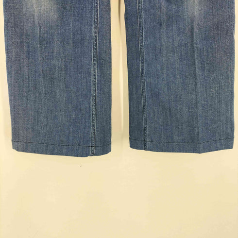 ディーゼル DIESEL LAMBRY ブーツカットデニムパンツ レディース 29X32