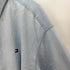 トミーヒルフィガー TOMMY HILFIGER ボタンダウン デニムシャツ メンズ import:XL
