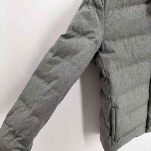 タケオキクチ TAKEO KIKUCHI フーディーダウンコート メンズ JPN:4