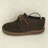 クラークス Clarks デザートトレック スエードブーツ レディース US:6.5