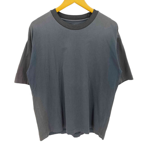 スティルバイハンド STILL BY HAND クルーネック Tシャツ メンズ JPN:46