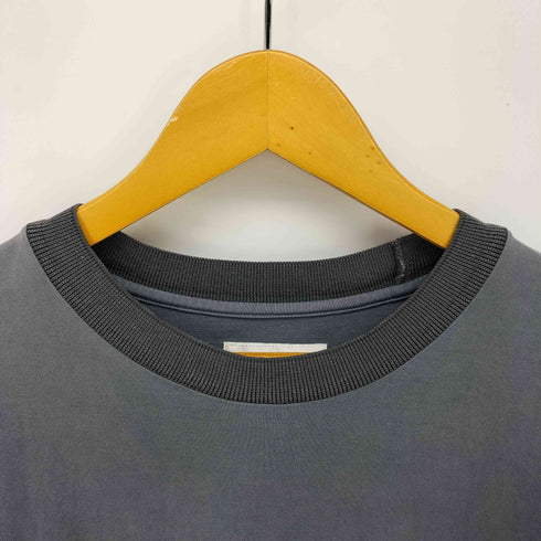 スティルバイハンド STILL BY HAND クルーネック Tシャツ メンズ JPN:46