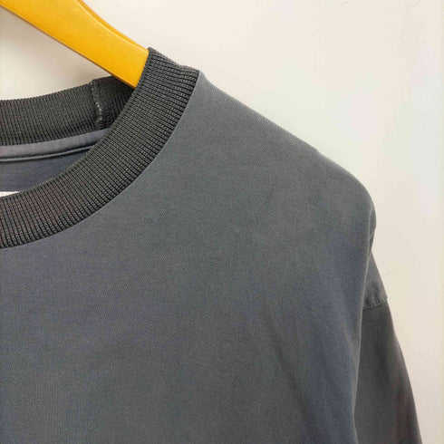 スティルバイハンド STILL BY HAND クルーネック Tシャツ メンズ JPN:46