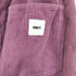 オベイ OBEY コーデュロイパンツ メンズ XL