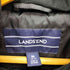 ランズエンド LANDS END ジップアップ ダウンコート メンズ import:M
