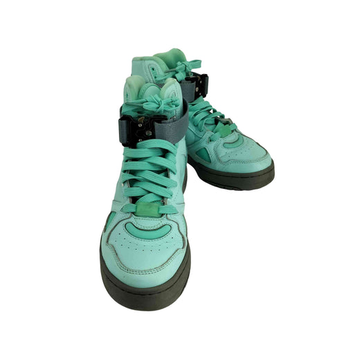 フィラ FILA TERATACH 600 HI レディース JPN:22.5