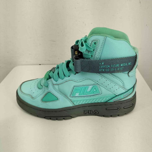 フィラ FILA TERATACH 600 HI レディース JPN:22.5